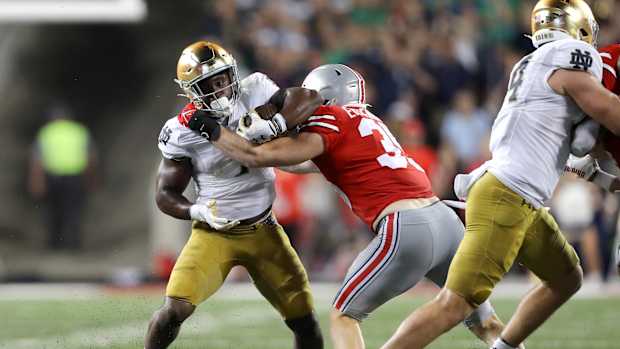 Tommy Eichenberg Audric Estime